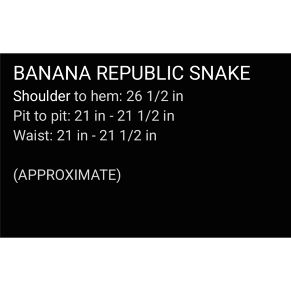 ✨️4/$20 Emerald Green Long Sleeve Snake Print Relaxed Blouse, Chiffon - Picture 12 of 13